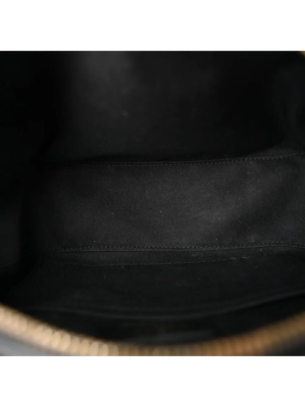 Louis Vuitton Empreinte Saintonge Black #322539L13B